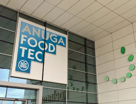 Zulieferermesse Anuga Foodtec in Köln: Maschinenbau, Anlagenbau, Packaging für die Lebensmittelindustrie